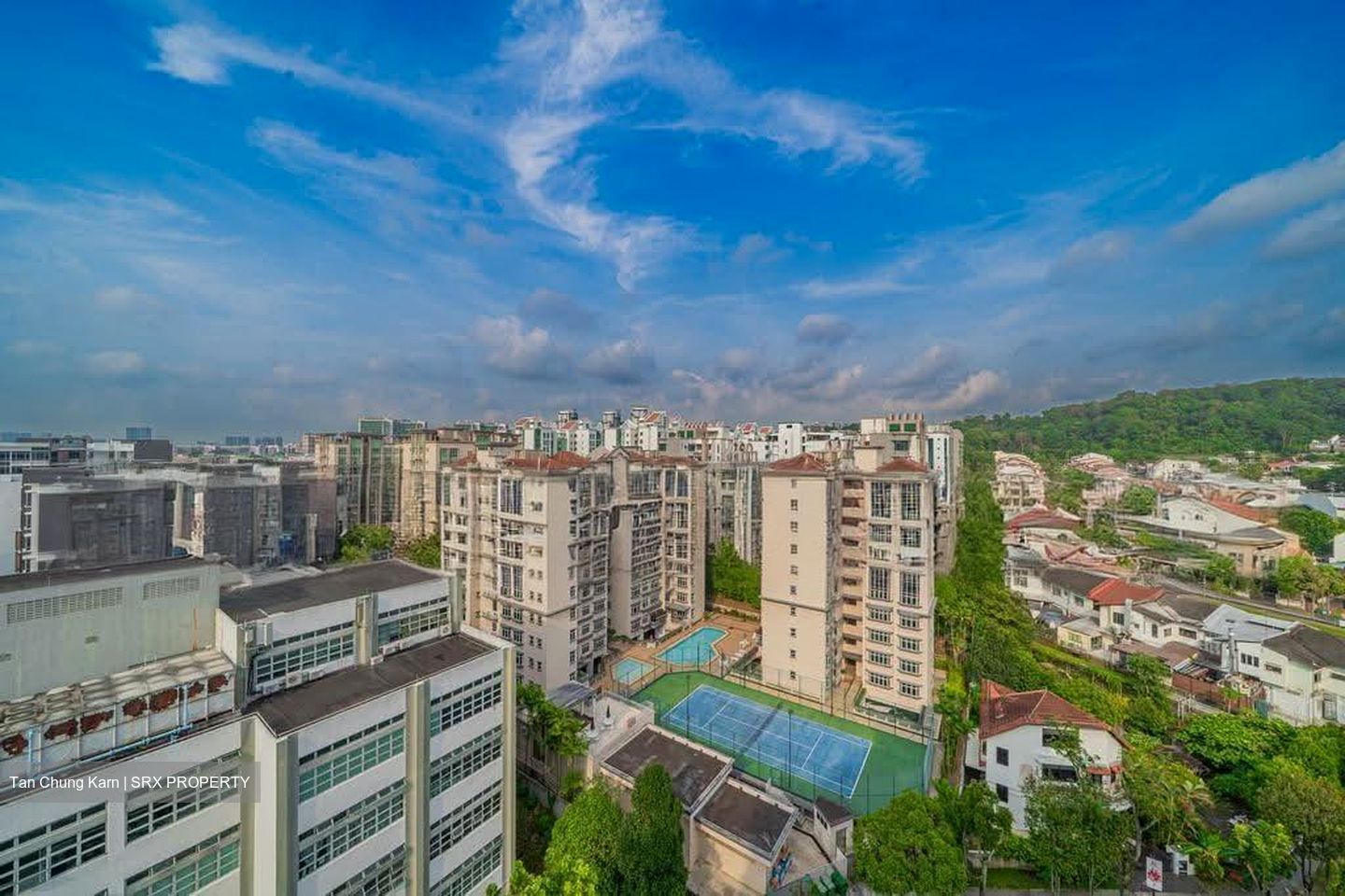 Mont Botanik Residence  (D23), Condominium #613891151